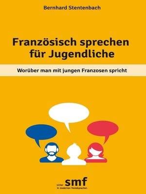cover image of Französisch sprechen für Jugendliche